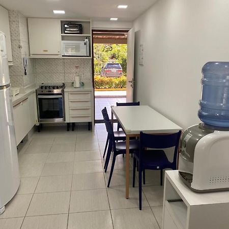 Nannai Residence Pôrto das Galinhas Eksteriør bilde