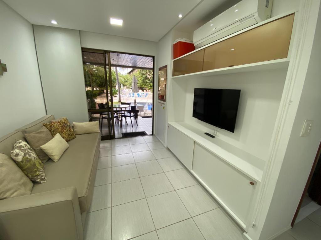 Nannai Residence Pôrto das Galinhas Eksteriør bilde