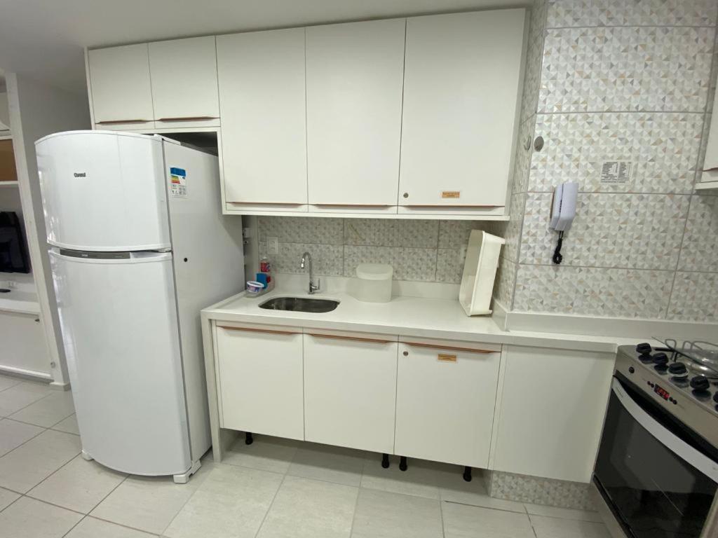 Nannai Residence Pôrto das Galinhas Eksteriør bilde