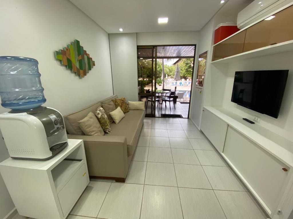 Nannai Residence Pôrto das Galinhas Eksteriør bilde