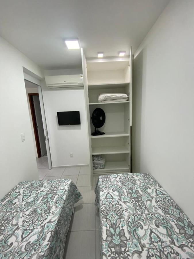Nannai Residence Pôrto das Galinhas Eksteriør bilde