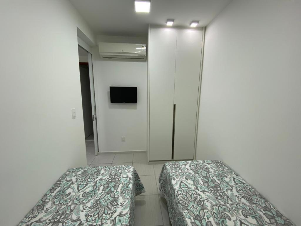 Nannai Residence Pôrto das Galinhas Eksteriør bilde