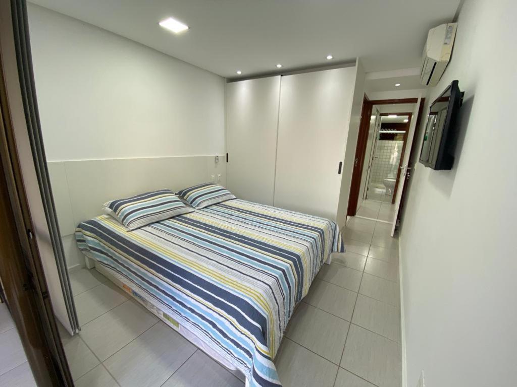 Nannai Residence Pôrto das Galinhas Eksteriør bilde