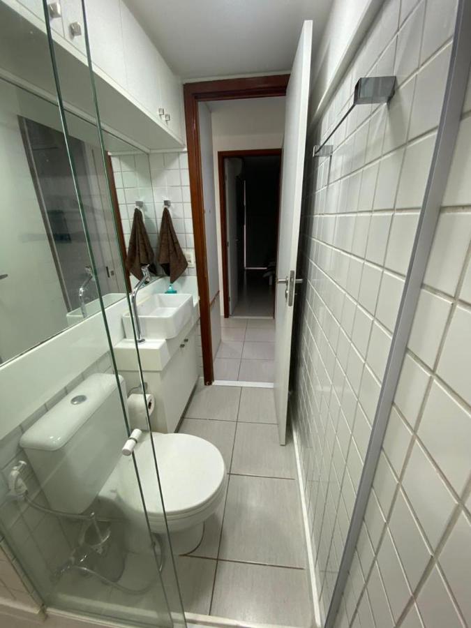Nannai Residence Pôrto das Galinhas Eksteriør bilde