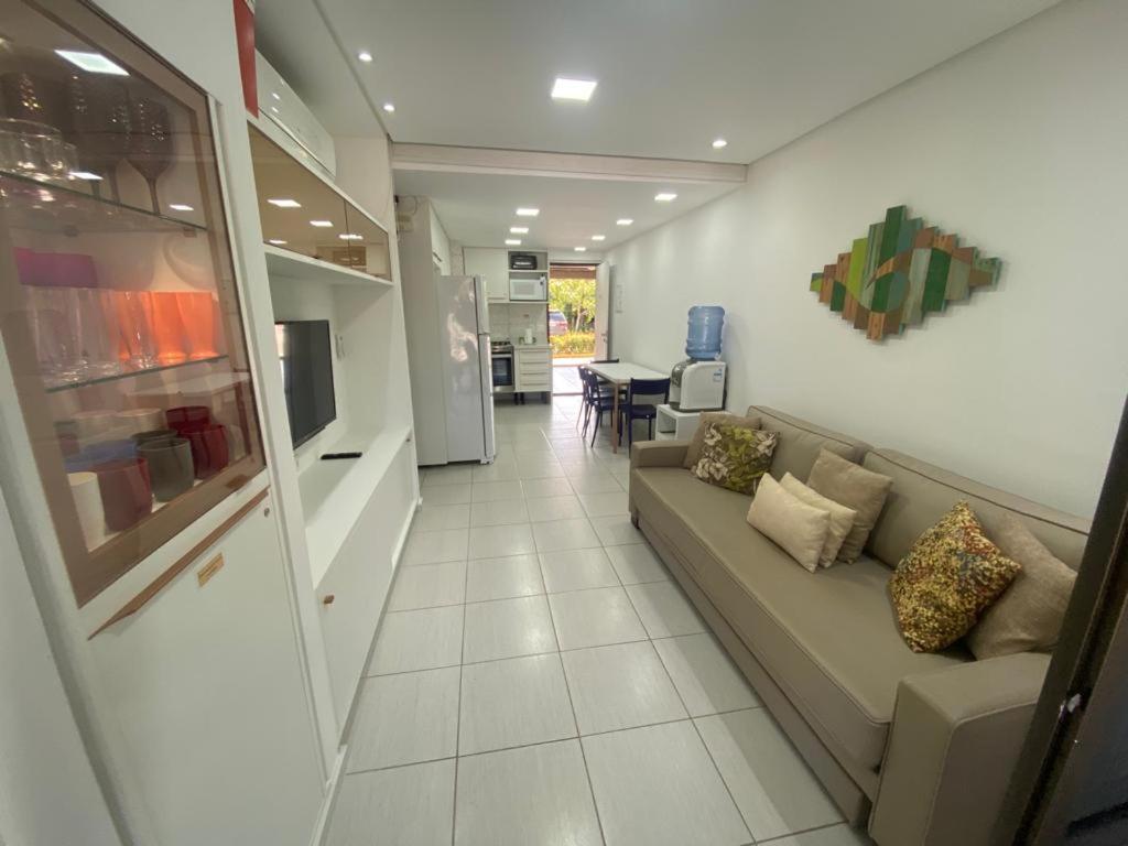 Nannai Residence Pôrto das Galinhas Eksteriør bilde